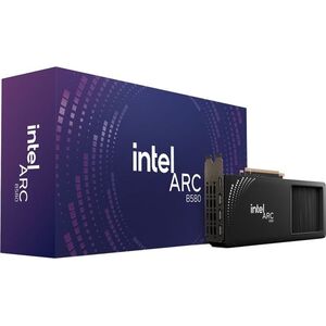 Intel Arc B580 Limited Edition kép