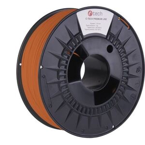 C-TECH PREMIUM LINE ABS, narancssárga RAL2000 kép