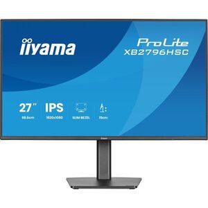 27" iiyama ProLite XB2796HSC-B1 kép