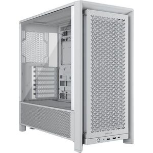Corsair FRAME 4000D RS White kép