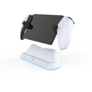 FIXED Playstation Portal Charging Stand, fehér kép