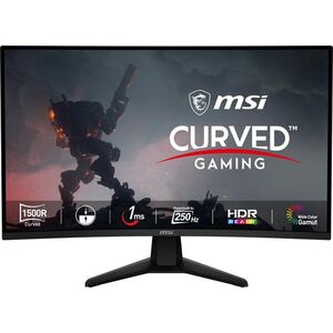 31, 5" MSI MAG 32C6X kép