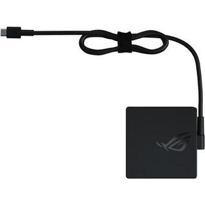 ASUS AC100-00 Notebook töltő, 100 W, USB-C csatlakozós kép