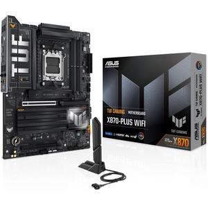 ASUS TUF GAMING X870-PLUS WIFI kép