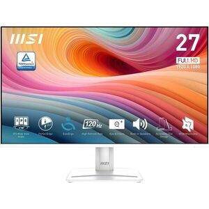 27" MSI PRO MP275W E2 kép