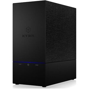 Icy Box IB-RD3621U3 kép