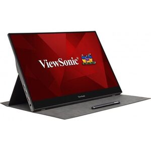 16" ViewSonic TD1655 Portable kép