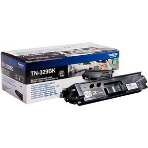 Brother TN-329BK fekete kép