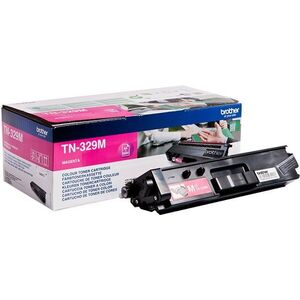 Brother TN-329M bíborvörös kép