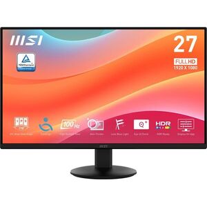 27" MSI PRO MP272L kép