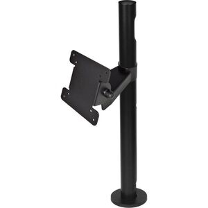 Virtuos Pole szett - állvány 500 mm + önhordó VESA tartó 110 mm kép