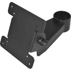 Virtuos Pole önhordó VESA tartó, 110 mm kép