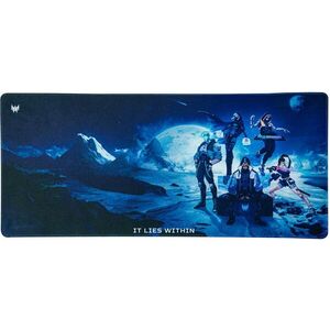 Acer Predator Gaming Mousepad XXL kép