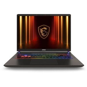 MSI Vector 16 HX AI A2WHG-024 9S7-15M352-024 kép