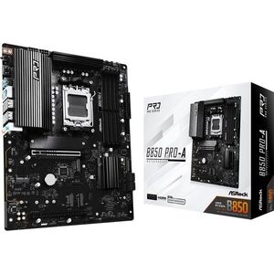 ASROCK B850 Pro-A kép