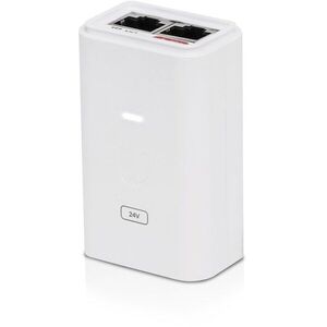 Ubiquiti PoE injektor, 24VDC, 30W, Gbit kép
