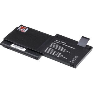T6 Power HP EliteBook 720 G1, 725 G2, 820 G1/G2, 4000 mAh, 44 Wh, 3 cellás, Li-pol kép
