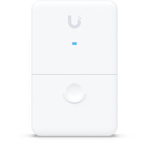 Ubiquiti UISP Dual-Power Injektor kép