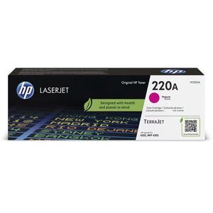 HP W2203A No. 220A magenta kép