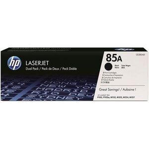 HP CE285AD sz. 85A Dual Pack fekete kép