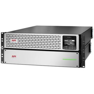 APC Smart-UPS SRT Lithium Ion 2200VA RM 4U 230V Long Runtime with Network Card kép