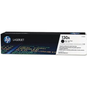 HP CF350A sz. 130A fekete kép