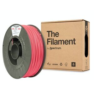 The Filament PLA 1, 75mm Strawberry Pink 1kg kép