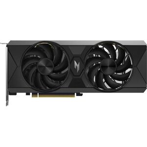 Acer Nitro Radeon RX 9060 XT OC 8GB kép