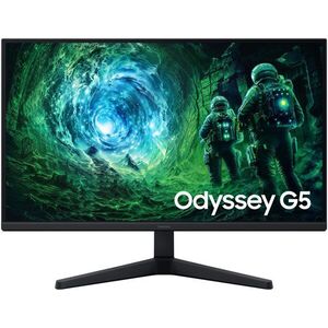 27" Samsung Odyssey G5 (G53F) kép