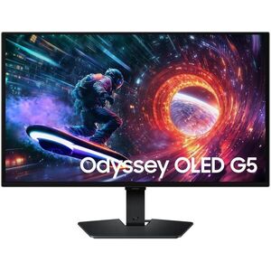 27" Samsung Odyssey OLED G5 (G50SF) kép