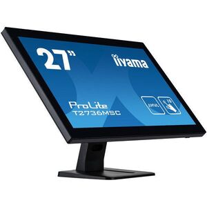 27" iiyama ProLite T2752MSC-B1 kép