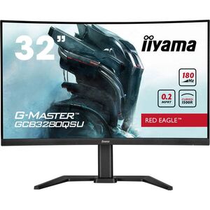 32" iiyama G-MASTER GCB3280QSU-B2 kép