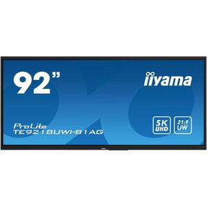 92" iiyama TE9218UWI-B1AG kép