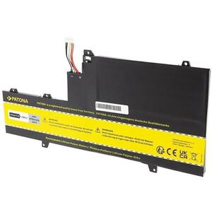 PATONA HP EliteBook x360 1030 G2 4700mAh Li-Pol 11, 55V OM03XL kép
