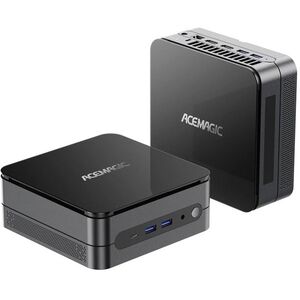 Acemagic F1A i9-12900H (32+1TB) Black kép