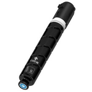 Canon C-EXV48 cián kép