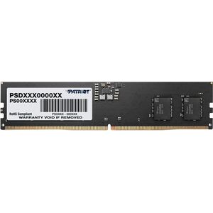 Patriot Signature Line 8GB DDR5 5600MT/s CL46 kép