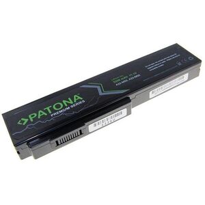PATONA Asus A32-M50 kompatibilis, 5200 mAh, Li-Ion, 11, 1 V PREMIUM kép