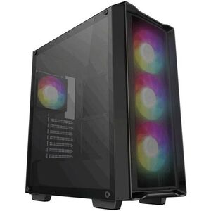 DeepCool CC560 MESH V2 kép