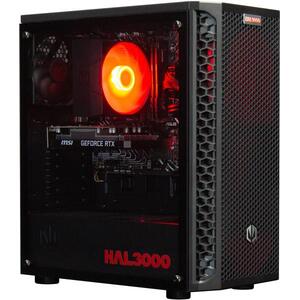 HAL3000 MEGA Gamer Pro 3050 (12. gen) kép
