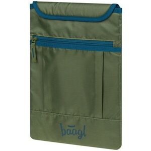 BAAGL Laptoptartó, Olive GRS kép