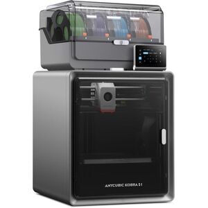 Anycubic Kobra S1 ACE 2 Pro Combo kép