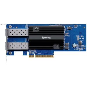 Synology E25G30-F2 kép