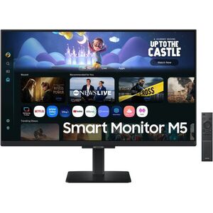 27" Samsung M5 (M50F) kép