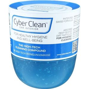 CYBER CLEAN Car 160 g kép