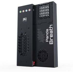 BIQU Panda Breath kép