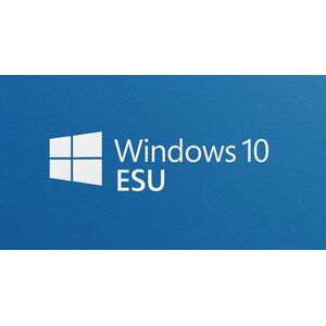 Microsoft Windows 10 ESU Year 3 (2027 - 2028) EDU + Charity kép