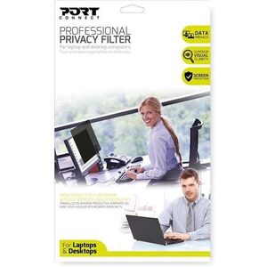 Port Designs Privacy Filter 15'' 16: 9 kép