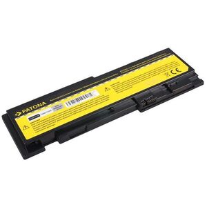 PATONA Lenovo T420s kompatibilis, 4400 mAh, Li-Ion, 10, 8 V kép