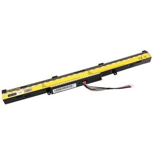 PATONA ASUS A41-X550E kompatibilis, 2200 mAh, Li-Ion, 14, 4 V kép